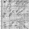 № 442 Ночная охота 34-2255-НН схема укр 1 № 442 Ночная охота 34-2255-НН схема укр 1