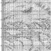 № 442 Ночная охота 34-2255-НН схема укр 1 № 442 Ночная охота 34-2255-НН схема укр 1