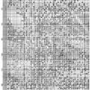 № 442 Ночная охота 34-2255-НН схема укр 1 № 442 Ночная охота 34-2255-НН схема укр 1