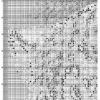 № 442 Ночная охота 34-2255-НН схема укр 1 № 442 Ночная охота 34-2255-НН схема укр 1
