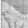 № 442 Ночная охота 34-2255-НН схема укр 1 № 442 Ночная охота 34-2255-НН схема укр 1