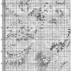 № 442 Ночная охота 34-2255-НН схема укр 1 № 442 Ночная охота 34-2255-НН схема укр 1