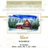 № 437 Шале 36-2982-НШ титул укр